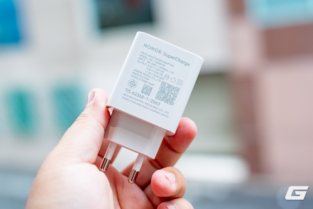 Cận cảnh HONOR X7d: Máy đẹp nhưng vẫn bền bỉ, pin trâu 6500mAh, màn 120Hz mượt mà, giá ngon- Ảnh 9. Cận cảnh HONOR X7d: Máy đẹp nhưng vẫn bền bỉ, pin trâu 6500mAh, màn 120Hz mượt mà, giá ngon- Ảnh 9.