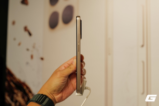 HONOR X7d ra mắt tại Việt Nam: Chuẩn bền 5 sao Thụy Sĩ, pin “khủng” 6.500mAh, giá chưa đến 6 triệu- Ảnh 9. HONOR X7d ra mắt tại Việt Nam: Chuẩn bền 5 sao Thụy Sĩ, pin “khủng” 6.500mAh, giá chưa đến 6 triệu- Ảnh 9.