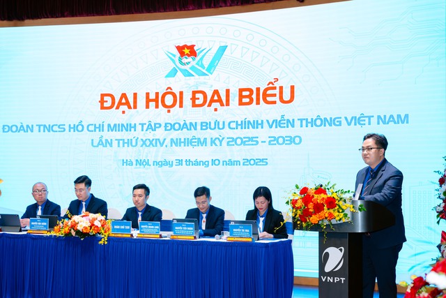 Đồng chí Nguyễn Quang Long tái đắc cử Bí thư Đoàn keo nha cai com truc tiep bong da khóa XXIV, nhiệm kỳ 2025 -2030- Ảnh 2.
