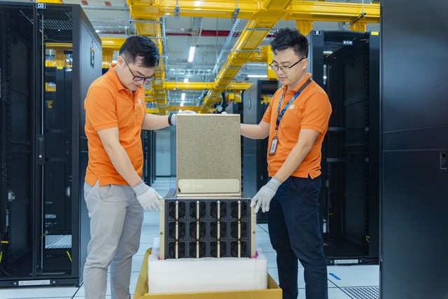 Tin mới: Công nghệ phát hiện âm thanh bất thường của DN Việt được cấp bằng sáng chế tại Mỹ- Ảnh 1. Tin mới: Công nghệ phát hiện âm thanh bất thường của DN Việt được cấp bằng sáng chế tại Mỹ- Ảnh 1.