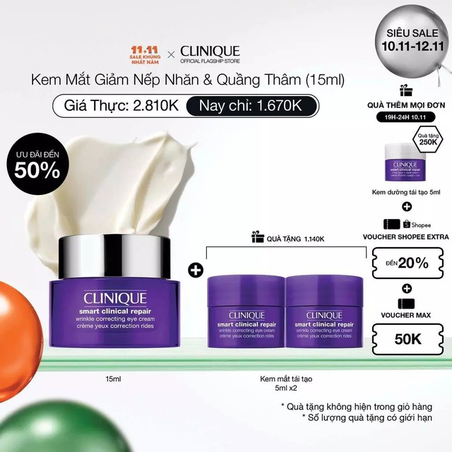 Chính thức SALE 11/11- Ảnh 4.
