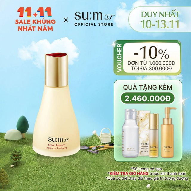 Chính thức SALE 11/11- Ảnh 6.