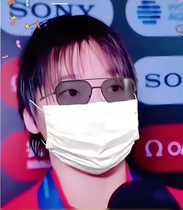 “Hồi sinh” người chết dậy bán trà, nhà vô địch Olympic đi bán trứng gà: "Đứa con" của AI gây phẫn nộ- Ảnh 3.