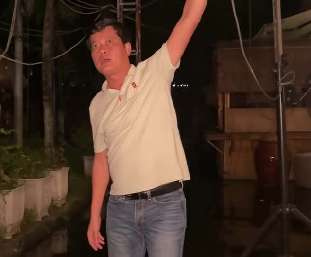 Ông trùm thứ 2 của Điền Quân phải tạm đóng cửa kinh doanh, lí do xót xa- Ảnh 2. Ông trùm thứ 2 của Điền Quân phải tạm đóng cửa kinh doanh, lí do xót xa- Ảnh 2.