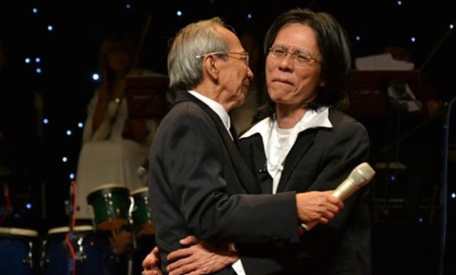 Con trai Nguyễn Ánh 9: "Tôi áp dụng đá bóng vào làm nhạc, giúp ca sĩ sút bóng thành công"- Ảnh 2.