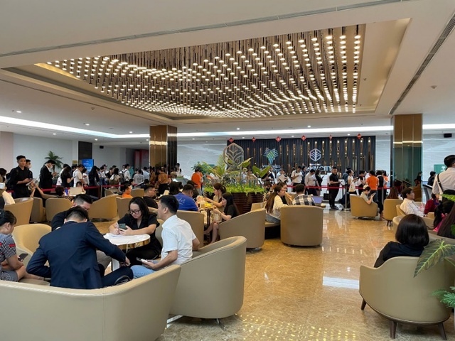 Nh&agrave; đầu tư kỳ cựu: &ldquo;Vịnh Ngọc mang tới chuẩn sống tinh hoa m&agrave; chỉ rất &iacute;t d&acirc;n số to&agrave;n cầu được hưởng thụ&rdquo;- Ảnh 1.