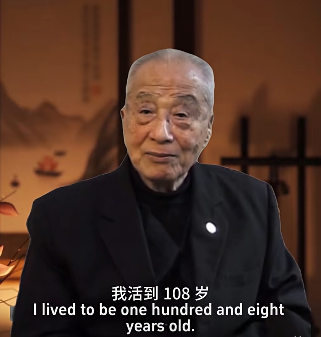 “Hồi sinh” người chết dậy bán trà, nhà vô địch Olympic đi bán trứng gà: "Đứa con" của AI gây phẫn nộ- Ảnh 1.