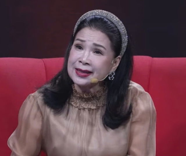 Nghệ sĩ Trung Dân nói thẳng mặt đàn em: "Tôi không biết bạn đem tiếng cười ở đâu"- Ảnh 3. Nghệ sĩ Trung Dân nói thẳng mặt đàn em: "Tôi không biết bạn đem tiếng cười ở đâu"- Ảnh 3.