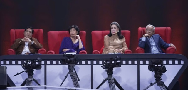 Nghệ sĩ Trung Dân nói thẳng mặt đàn em: "Tôi không biết bạn đem tiếng cười ở đâu"- Ảnh 1. Nghệ sĩ Trung Dân nói thẳng mặt đàn em: "Tôi không biết bạn đem tiếng cười ở đâu"- Ảnh 1.