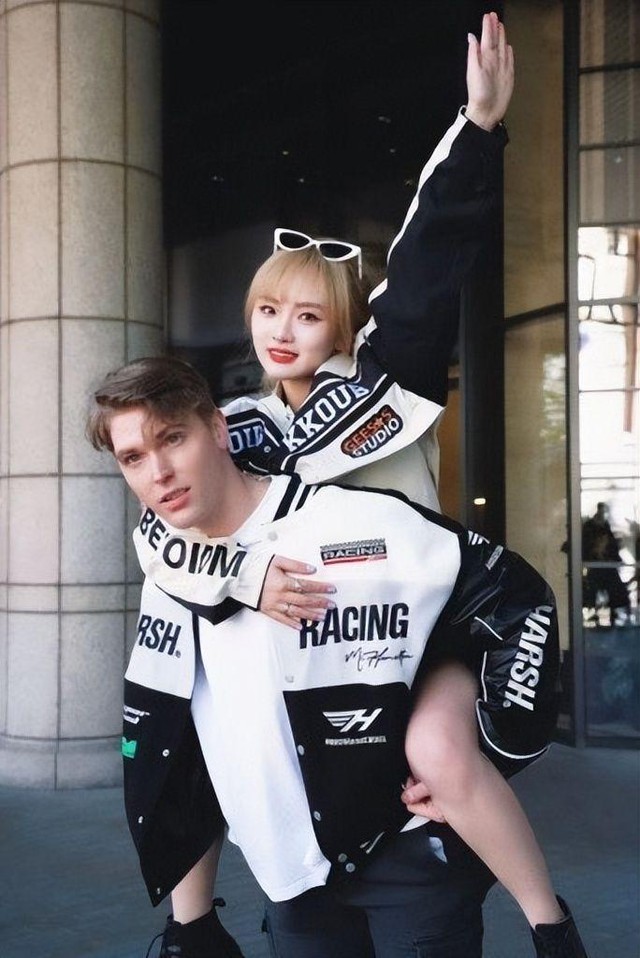 Chi 11 tỷ đi du học, cô gái nên duyên với trai đẹp người Anh, lần đầu ra mắt mẹ chồng tương lai có 1-0-2- Ảnh 2.