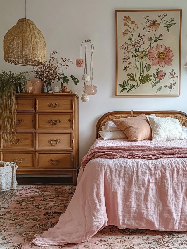 5 lỗi phong thủy phòng ngủ khiến vợ chồng dễ cãi nhau, ngủ chung mà như cách vách- Ảnh 2.