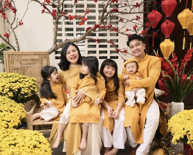 Phụ nữ thuộc con giáp này: Càng đông con càng dày phúc lộc- Ảnh 2.