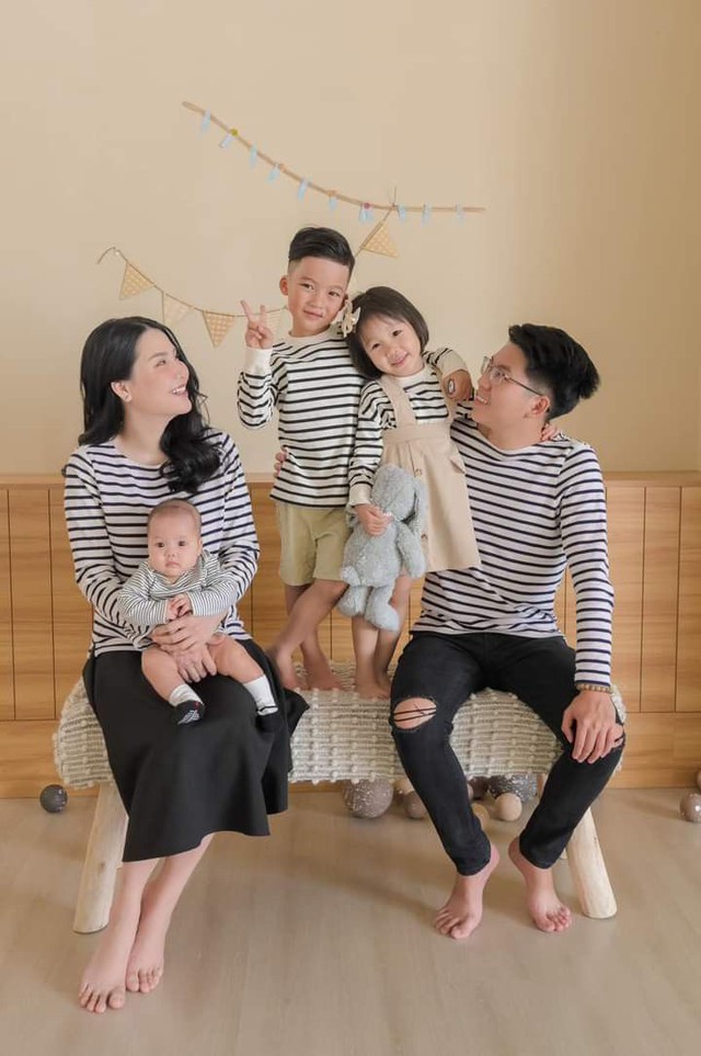 Phụ nữ thuộc con giáp này: Càng đông con càng dày phúc lộc- Ảnh 3.