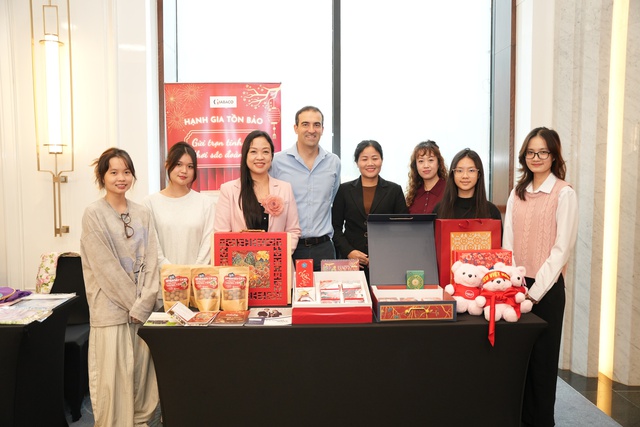 Thúc đẩy xuất khẩu sang thị trường Châu Âu thông qua nền tảng thương mại điện tử- Ảnh 3.