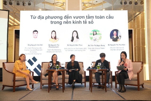 Thúc đẩy xuất khẩu sang thị trường Châu Âu thông qua nền tảng thương mại điện tử- Ảnh 4.