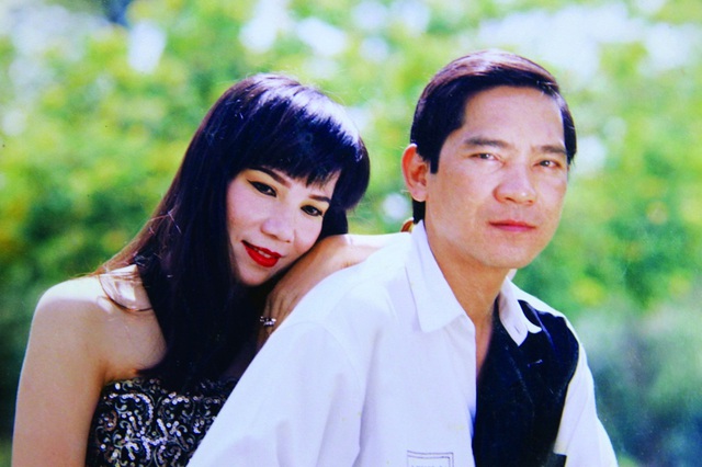 Danh ca Bảo Yến sau khi chồng mất giờ ra sao?- Ảnh 2. Danh ca Bảo Yến sau khi chồng mất giờ ra sao?- Ảnh 2.