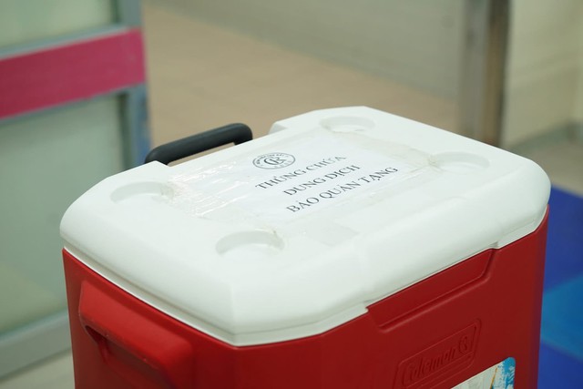 “Đêm trắng” ở Chợ Rẫy: Bản hùng ca từ những trái tim thứ hai- Ảnh 4.