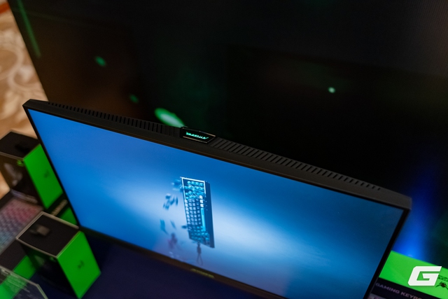 ANTGAMER chính thức ra mắt, mang màn hình 750Hz đầu tiên trên thế giới đến với game thủ Việt- Ảnh 3. ANTGAMER chính thức ra mắt, mang màn hình 750Hz đầu tiên trên thế giới đến với game thủ Việt- Ảnh 3.