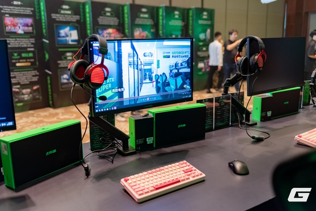 ANTGAMER chính thức ra mắt, mang màn hình 750Hz đầu tiên trên thế giới đến với game thủ Việt- Ảnh 1. ANTGAMER chính thức ra mắt, mang màn hình 750Hz đầu tiên trên thế giới đến với game thủ Việt- Ảnh 1.