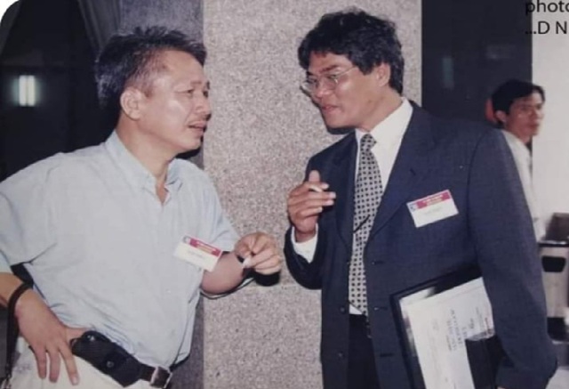 Ông hoàng nhạc nhẹ miền Bắc: Cuộc đời bi kịch, 57 tuổi ra đi trong đau đớn- Ảnh 3. Ông hoàng nhạc nhẹ miền Bắc: Cuộc đời bi kịch, 57 tuổi ra đi trong đau đớn- Ảnh 3.