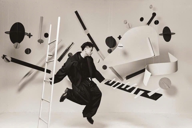 Dương Cầm người đi con đường nghệ thuật "chậm rãi" - "ung dung tự tại" - Ảnh 3.