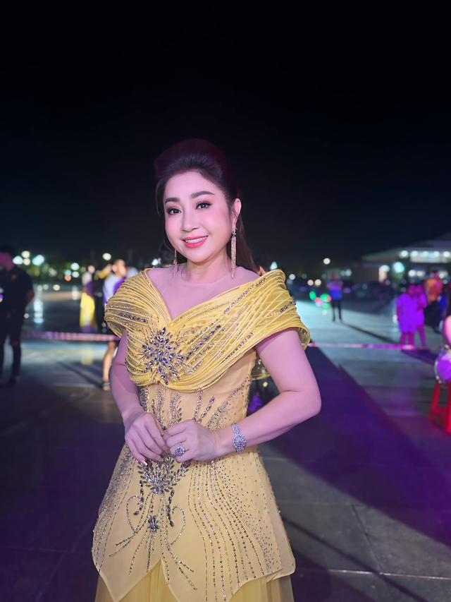 Nữ nghệ sĩ 3 lần đổ vỡ hôn nhân, từng uống thuốc tự tử: U60 sống chậm sau hàng chục lần lên bàn mổ- Ảnh 2.