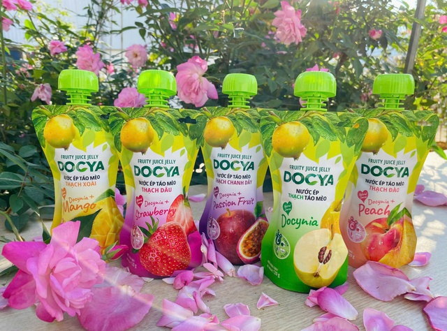 Văn Chấn phát triển nông nghiệp hữu cơ gắn với bảo vệ môi trường để xây dựng nông thôn mới bền vững- Ảnh 3.