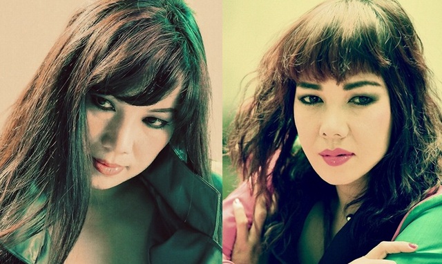 Nữ danh ca 67 tuổi: "Cả một xe của đài truyền hình vào tận nhà tôi"- Ảnh 1.