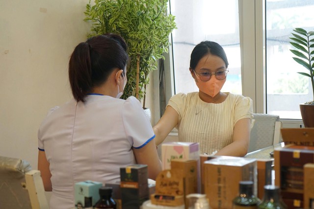 Thai giáo – Những khám phá diệu kỳ từ tương tác yêu thương- Ảnh 3.