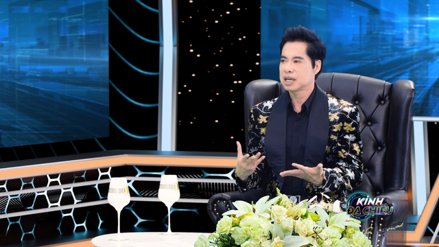 Ngọc Sơn bán được 100 nghìn băng đĩa, thành hiện tượng- Ảnh 1. Ngọc Sơn bán được 100 nghìn băng đĩa, thành hiện tượng- Ảnh 1.