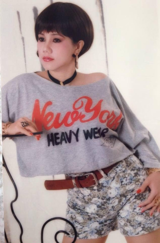 "Nữ ho&agrave;ng c&aacute;t-x&ecirc;" thập ni&ecirc;n 90, tiền trải đầy nh&agrave;, 3 lần đổ vỡ t&igrave;nh cảm: Tuổi 61 sống an y&ecirc;n một m&igrave;nh- Ảnh 1.