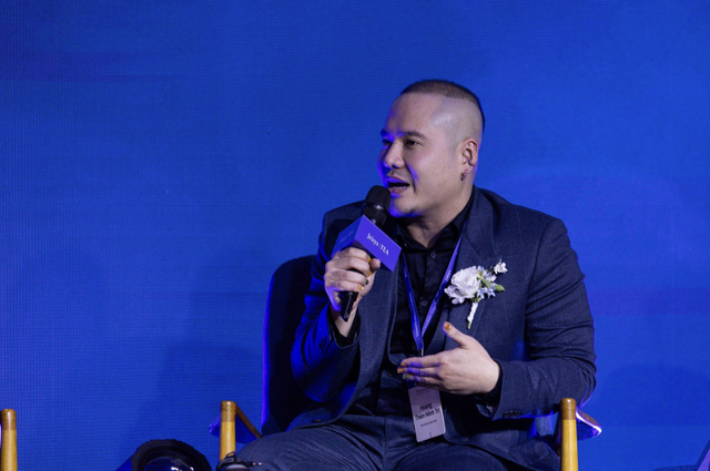 Bác sĩ Hoàng Thiên Minh Trị tham dự Jeisys TEA 2025 - Sự kiện quy tụ các chuyên gia, bác sĩ thẩm mỹ hàng đầu khu vực châu Á – Thái Bình Dương- Ảnh 2. Bác sĩ Hoàng Thiên Minh Trị tham dự Jeisys TEA 2025 - Sự kiện quy tụ các chuyên gia, bác sĩ thẩm mỹ hàng đầu khu vực châu Á – Thái Bình Dương- Ảnh 2.