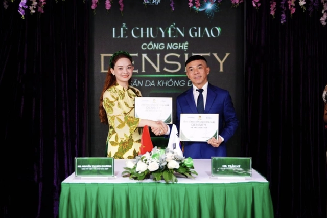 Bác sĩ Hoàng Thiên Minh Trị tham dự Jeisys TEA 2025 - Sự kiện quy tụ các chuyên gia, bác sĩ thẩm mỹ hàng đầu khu vực châu Á – Thái Bình Dương- Ảnh 3. Bác sĩ Hoàng Thiên Minh Trị tham dự Jeisys TEA 2025 - Sự kiện quy tụ các chuyên gia, bác sĩ thẩm mỹ hàng đầu khu vực châu Á – Thái Bình Dương- Ảnh 3.