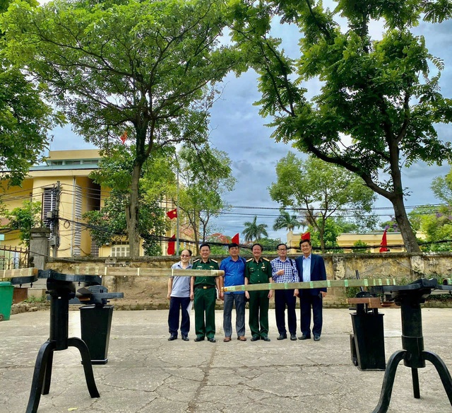 Hoàng Đế Quang Trung và cuộc chiến đấu chống lại các Công Ty Đông Ấn phương Tây để bảo vệ tài nguyên chiến lược “ vàng trắng “ của Đất nước - Ảnh 4. Hoàng Đế Quang Trung và cuộc chiến đấu chống lại các Công Ty Đông Ấn phương Tây để bảo vệ tài nguyên chiến lược “ vàng trắng “ của Đất nước - Ảnh 4.