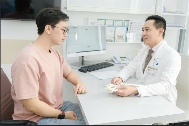 Chơi thể thao để vui khỏe, kh&ocirc;ng phải để th&agrave;nh bệnh nh&acirc;n!- Ảnh 2.