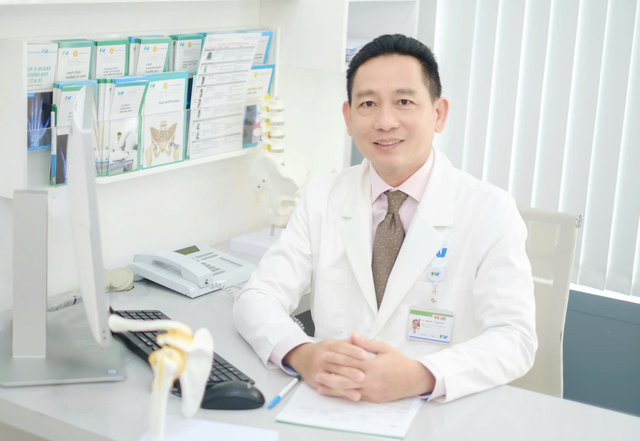 Chơi thể thao để vui khỏe, kh&ocirc;ng phải để th&agrave;nh bệnh nh&acirc;n!- Ảnh 1.