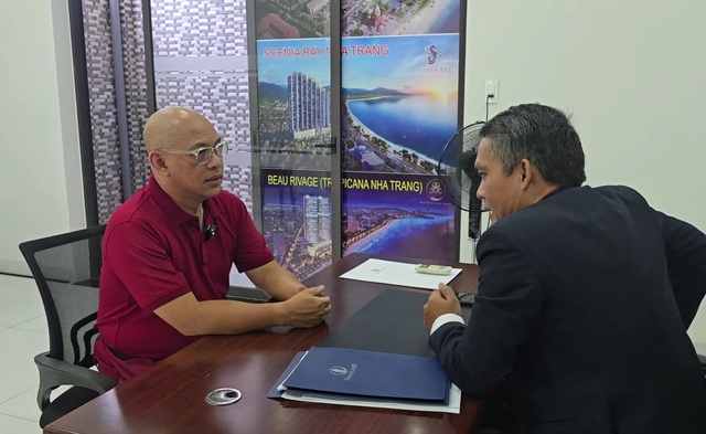 Hai ông trùm khét tiếng Điền Quân: Người phá sản đi xin làm thuê, người tạm ngưng kinh doanh vì hết tiền- Ảnh 2. Hai ông trùm khét tiếng Điền Quân: Người phá sản đi xin làm thuê, người tạm ngưng kinh doanh vì hết tiền- Ảnh 2.