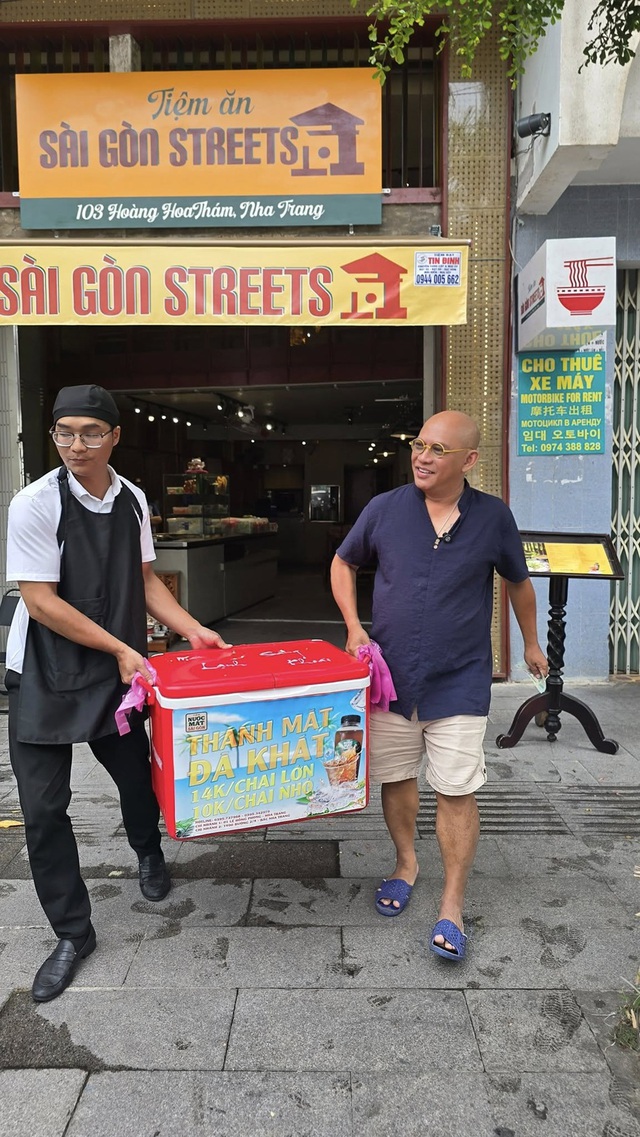 Hai ông trùm khét tiếng Điền Quân: Người phá sản đi xin làm thuê, người tạm ngưng kinh doanh vì hết tiền- Ảnh 3. Hai ông trùm khét tiếng Điền Quân: Người phá sản đi xin làm thuê, người tạm ngưng kinh doanh vì hết tiền- Ảnh 3.