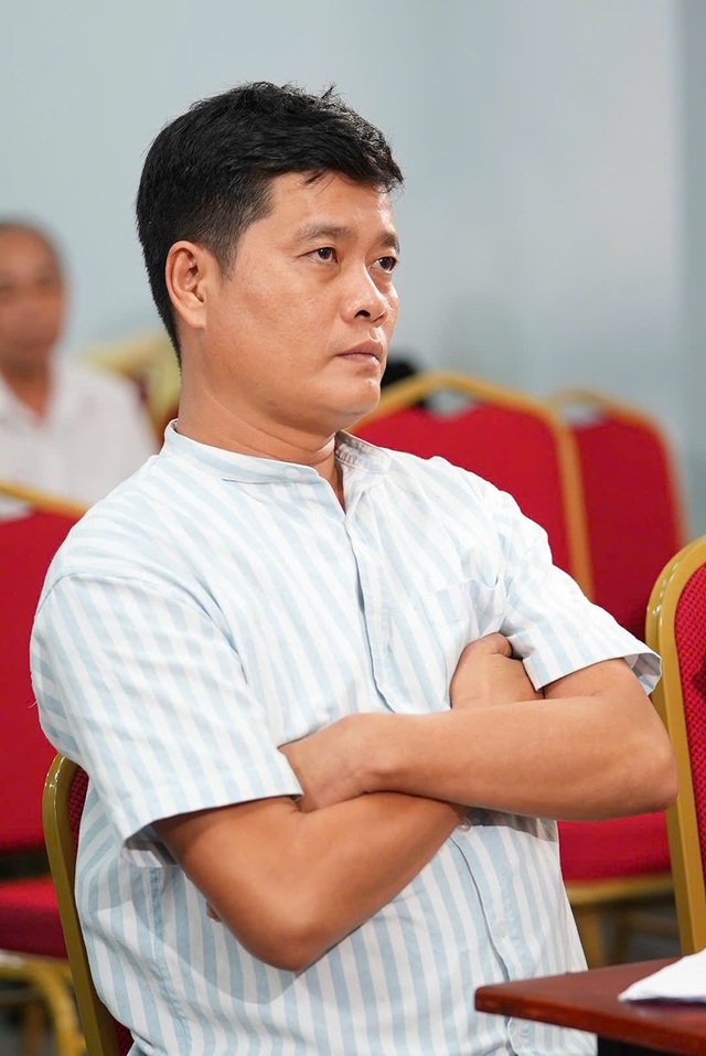 Hai ông trùm khét tiếng Điền Quân: Người phá sản đi xin làm thuê, người tạm ngưng kinh doanh vì hết tiền- Ảnh 6. Hai ông trùm khét tiếng Điền Quân: Người phá sản đi xin làm thuê, người tạm ngưng kinh doanh vì hết tiền- Ảnh 6.