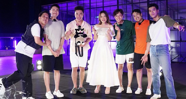 Mỹ T&acirc;m: "T&ocirc;i từng bị người ta gh&eacute;t, giận t&ocirc;i"- Ảnh 2.