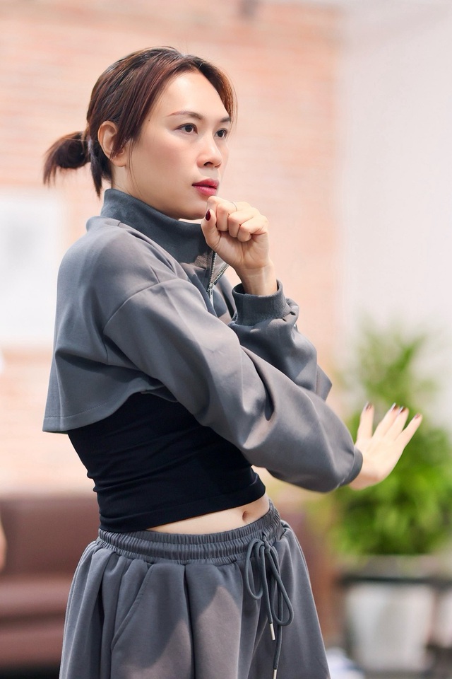 Mỹ T&acirc;m: "T&ocirc;i từng bị người ta gh&eacute;t, giận t&ocirc;i"- Ảnh 1.