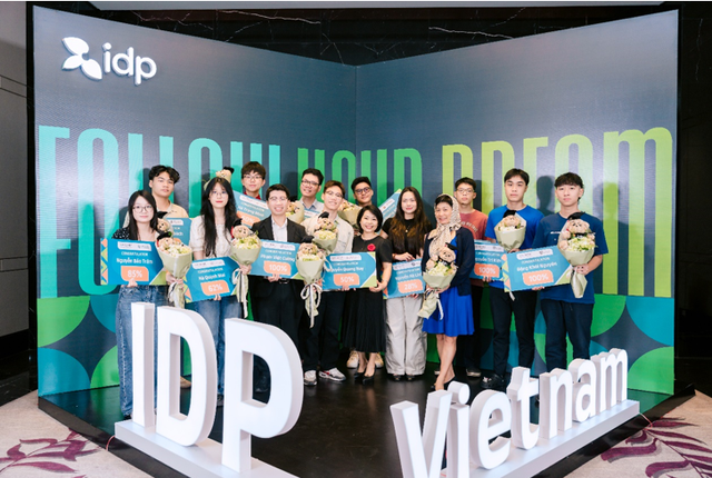 Giải mã cơ hội du học Anh 2025-2026 qua chính sách visa và học bổng mới- Ảnh 2.