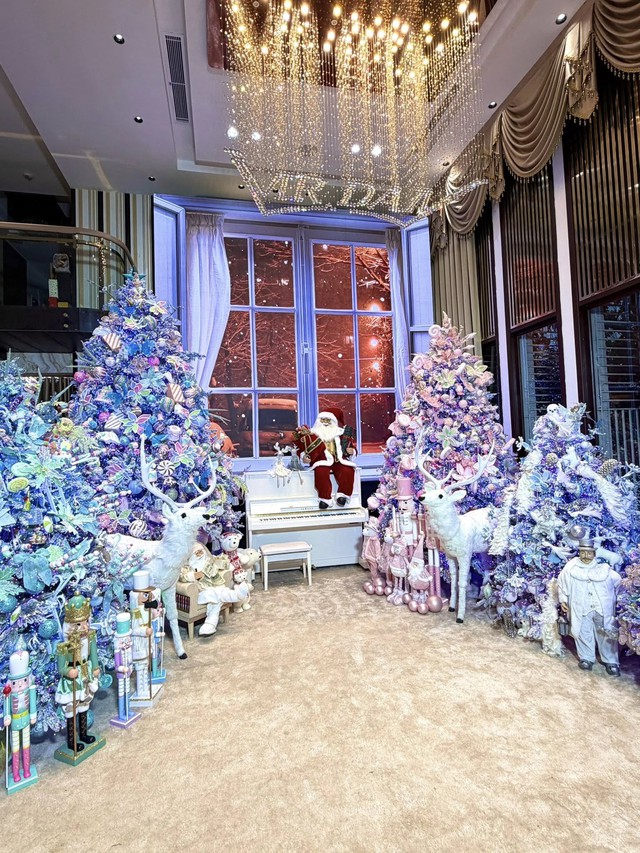 Đàm Vĩnh Hưng bán biệt thự trăm tỷ ở TP.HCM- Ảnh 4. Đàm Vĩnh Hưng bán biệt thự trăm tỷ ở TP.HCM- Ảnh 4.