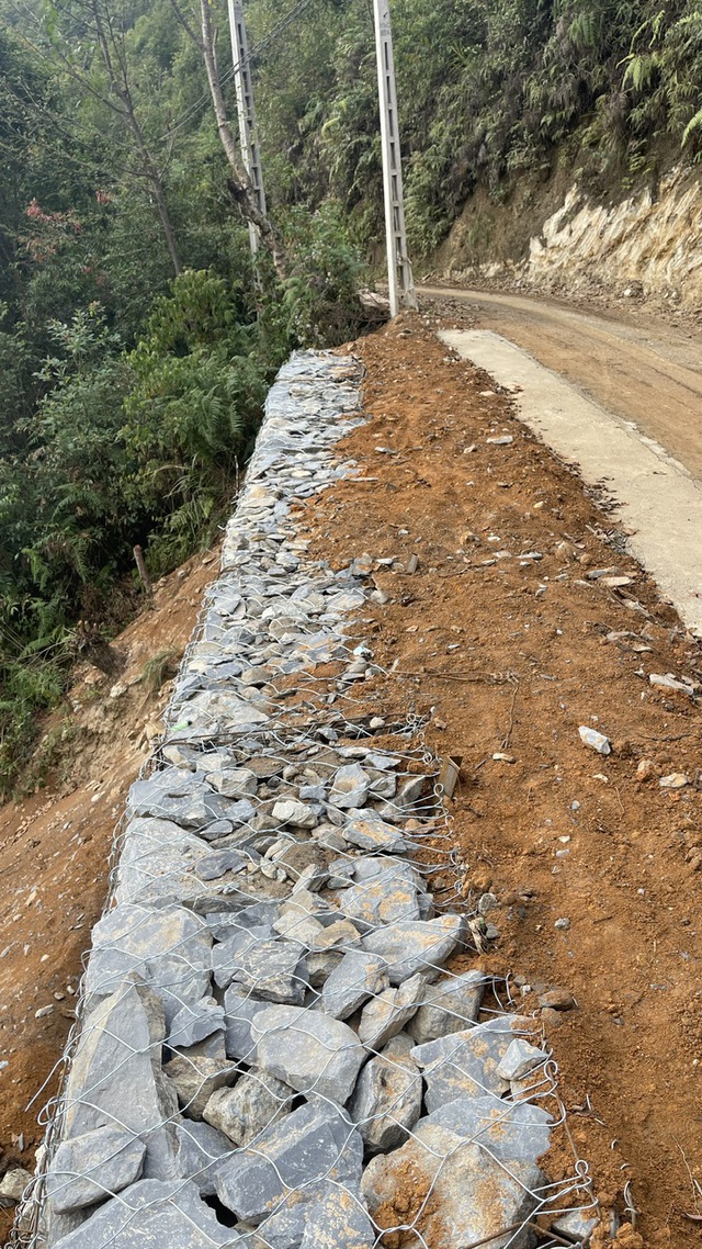 Gắn xây dựng nông thôn mới với phát triển bền vững và thích ứng biến đổi khí hậu; phấn đấu đến năm 2030 xã Mù Cang Chải đạt chuẩn nông thôn mới- Ảnh 3. Gắn xây dựng nông thôn mới với phát triển bền vững và thích ứng biến đổi khí hậu; phấn đấu đến năm 2030 xã Mù Cang Chải đạt chuẩn nông thôn mới- Ảnh 3.