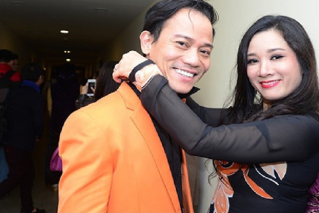 Chồng cũ Thanh Thanh Hiền sang Mỹ sau ly h&ocirc;n, giờ sống sao?- Ảnh 1.