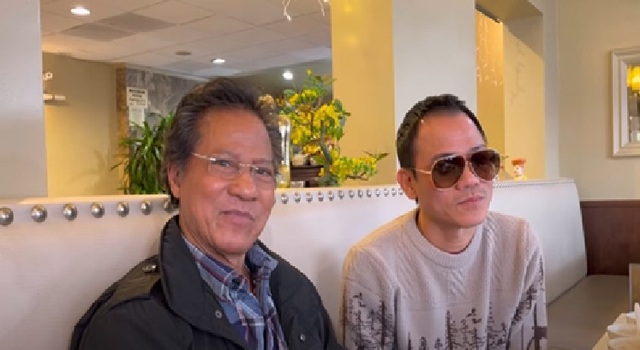 Chồng cũ Thanh Thanh Hiền sang Mỹ sau ly h&ocirc;n, giờ sống sao?- Ảnh 3.