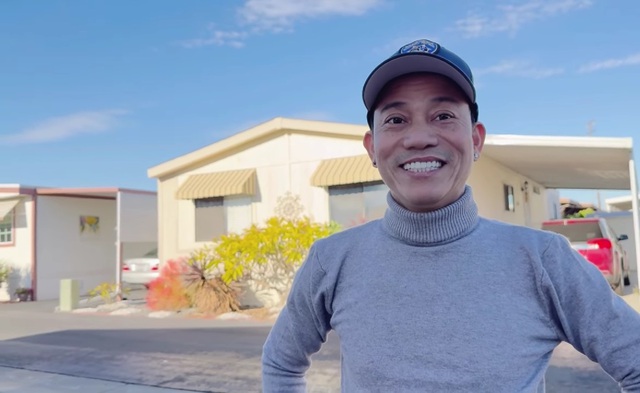 Chồng cũ Thanh Thanh Hiền sang Mỹ sau ly h&ocirc;n, giờ sống sao?- Ảnh 6.