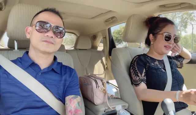 Chồng cũ Thanh Thanh Hiền sang Mỹ sau ly h&ocirc;n, giờ sống sao?- Ảnh 2.