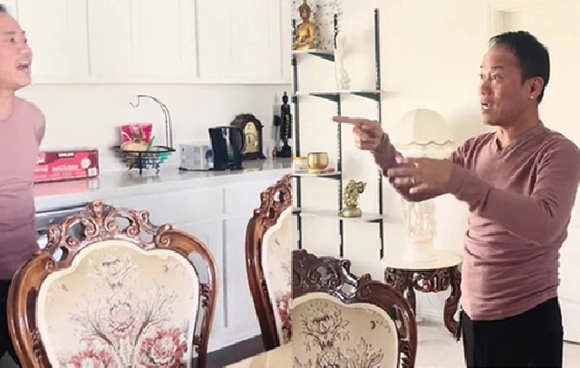 Chồng cũ Thanh Thanh Hiền sang Mỹ sau ly h&ocirc;n, giờ sống sao?- Ảnh 5.