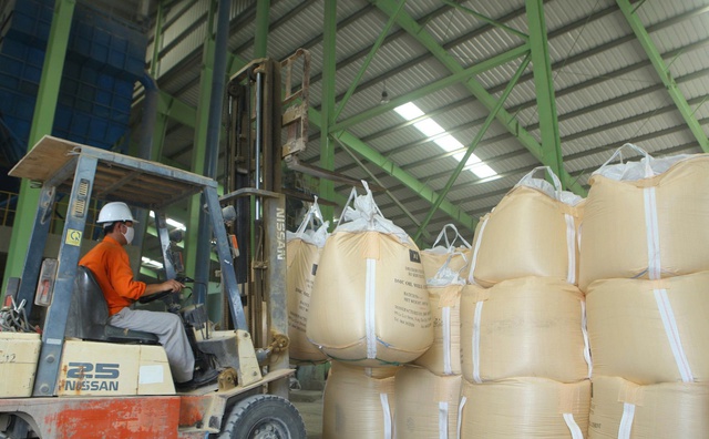 Công nghệ "made in Vietnam" giúp DN Việt mở ra khả năng tự chủ công nghệ, cung cấp dịch vụ độc quyền- Ảnh 1.